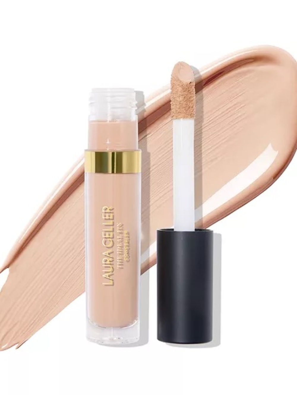 Porcelain Laura Geller Beauty The Ideal Fix Concealer